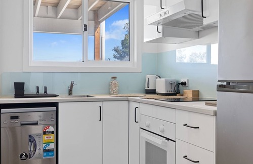 Venus Bay Apartment | Venus Vibes Venus Bay