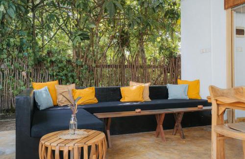 Kathaluwa Hotel | Venus Villa