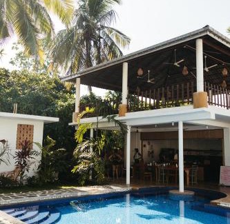 Kathaluwa Hotel | Venus Villa