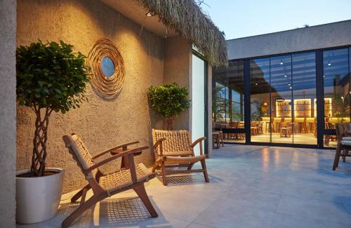 Cesme Hotel | Venzi Ayayorgi-Adult Only 15