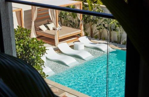 Cesme Hotel | Venzi Ayayorgi-Adult Only 15
