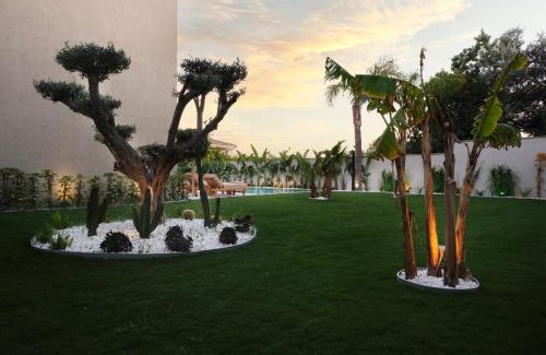 Cesme Hotel | Venzi Ayayorgi-Adult Only 15