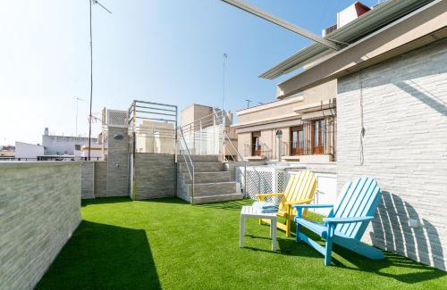 Museo Apartment | Veoapartment Ciriaco