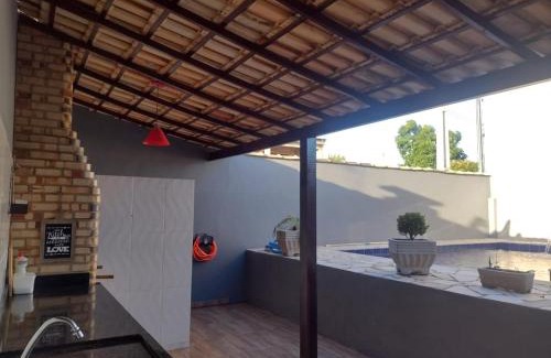 Barra de Sao Joao House | Verão perfeito