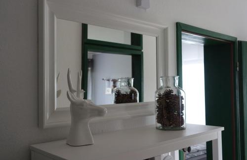 Korlingen Apartment | Ver-Reiss-t