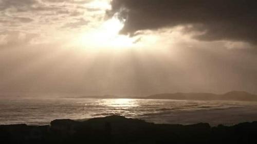 Brenton-on-Sea House | Ver-weg