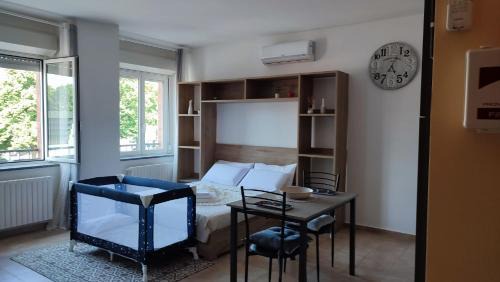 Alessandria Apartment | Vera Alloggio Alessandria nr2