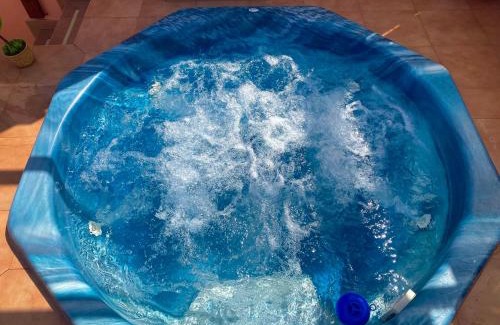 Puerto Rey Apartment | Vera Beach Relax - with private jacuzzi