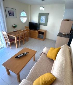 Puerto Rey Apartment | Vera Beach Relax - with private jacuzzi