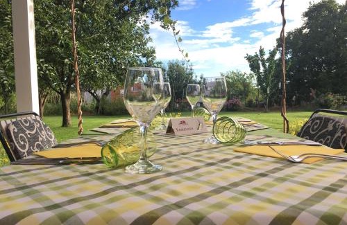 Valica Bed & Breakfast | Vera Bed and Breakfast