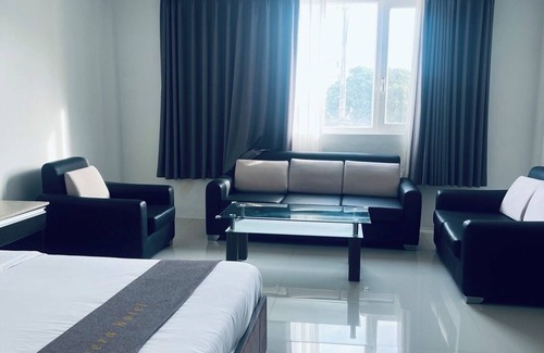 Angeles City Hotel | Vera Hotel