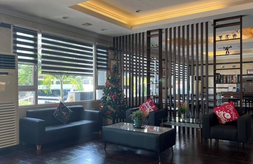 Angeles City Hotel | Vera Hotel