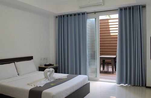 Angeles City Hotel | Vera Hotel