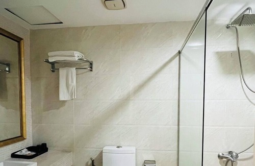 Angeles City Hotel | Vera Hotel