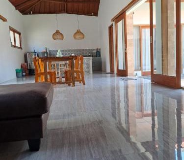 Kuta House | Vera Koe
