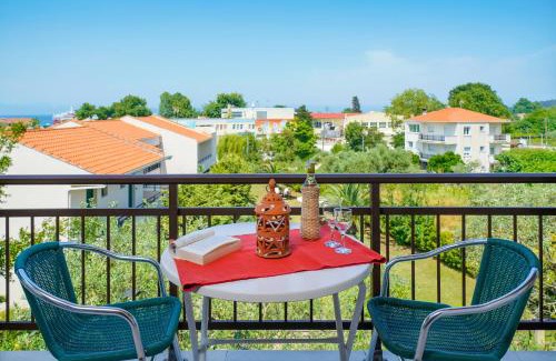 Thasos Town Apartment | Vera Lilli
