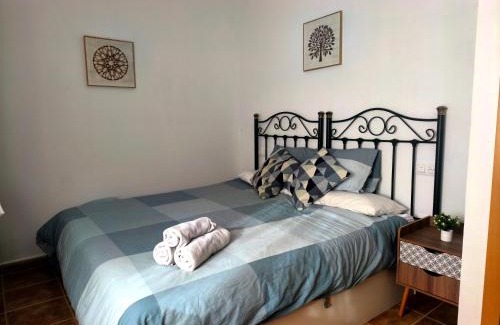 Puerto Rey Apartment | Vera marinas - relax and privacy