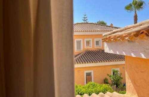 Puerto Rey Apartment | Vera marinas - relax and privacy