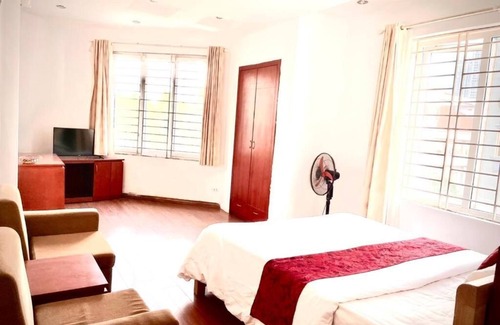 My Đinh Hotel | Vera Motel by Bay Luxury