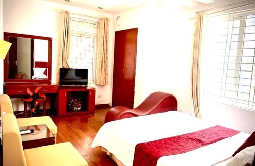 My Đinh Hotel | Vera Motel by Bay Luxury