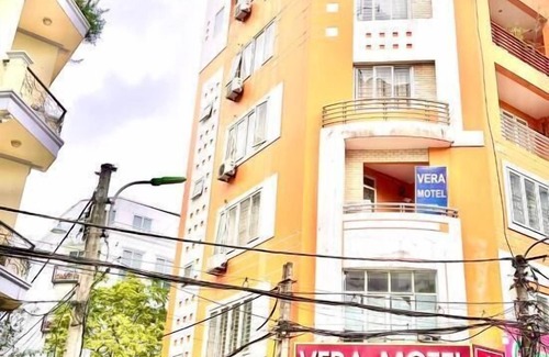 My Đinh Hotel | Vera Motel by Bay Luxury