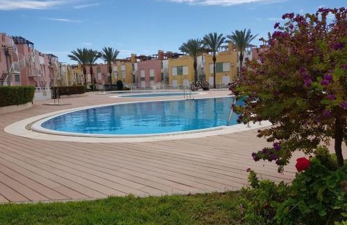 Puerto Rey Apartment | Vera Playa Laguna Beach Resort