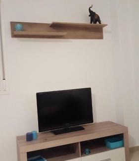 Puerto Rey Apartment | Vera Playa Laguna Beach Resort