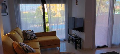 Vera Beach Apartment | Vera Playa Naturista Michel
