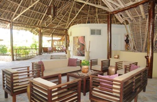 Kiwengwa Hotel | Veraclub Zanzibar Village