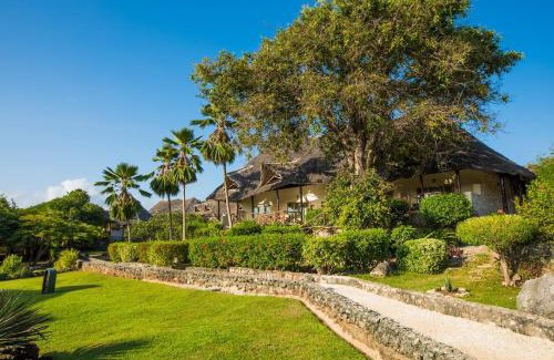 Kiwengwa Hotel | Veraclub Zanzibar Village
