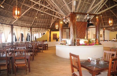 Kiwengwa Hotel | Veraclub Zanzibar Village