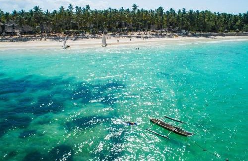 Kiwengwa Hotel | Veraclub Zanzibar Village