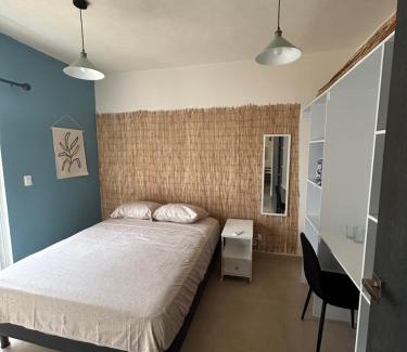 Veracruz Bed & Breakfast | Veracruz La Calma
