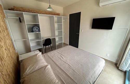 Veracruz Bed & Breakfast | Veracruz La Calma