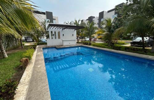 Veracruz Bed & Breakfast | Veracruz La Calma