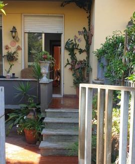 Ex Campo d'Aviazione House | Verahouse