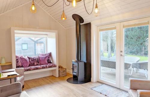 East Ashling House | Veraison - Ashling Park