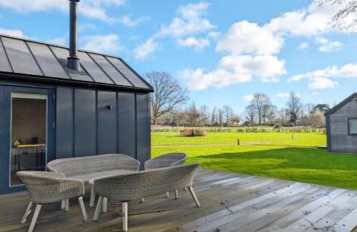 East Ashling House | Veraison - Ashling Park