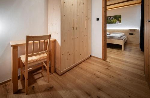 San Cipriano Bed & Breakfast | Veraltenhof Agriturismo B&B