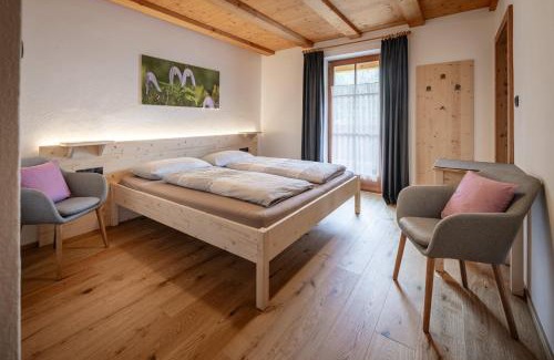 San Cipriano Bed & Breakfast | Veraltenhof Agriturismo B&B