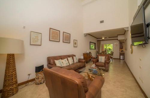 Herradura Apartment | Veranda 1C 3 bdr Golf Course View in Los Suenos
