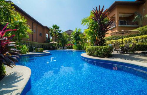 Herradura Apartment | Veranda 1C 3 bdr Golf Course View in Los Suenos