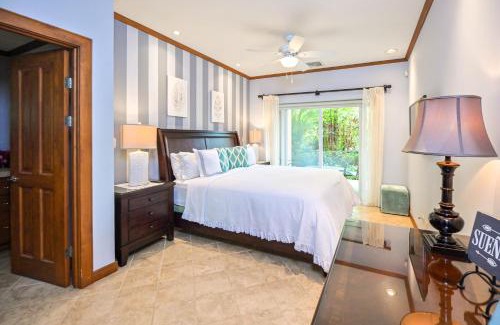 Herradura Apartment | Veranda 1H 3 bdr Garden View in Los Suenos