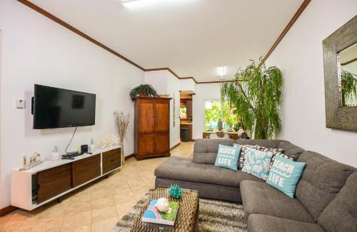 Herradura Apartment | Veranda 1H 3 bdr Garden View in Los Suenos