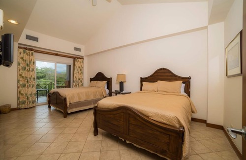 Herradura Condo | Veranda 2C - 3 bdr 3 Bath