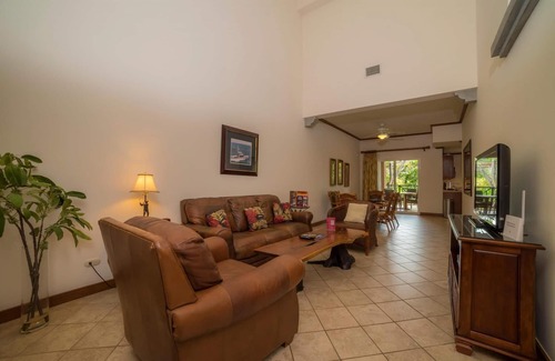 Herradura Condo | Veranda 2C - 3 bdr 3 Bath