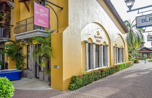 Herradura Condo | Veranda 2C - 3 bdr 3 Bath