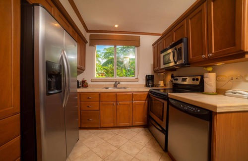 Herradura Condo | Veranda 3G 2 Bedr 2 Bath