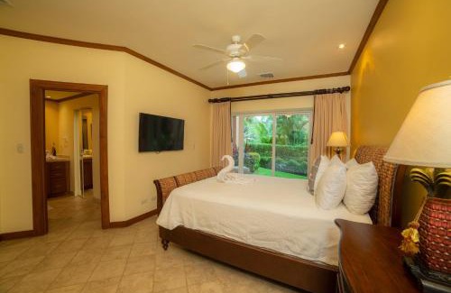 Herradura Apartment | Veranda 5F 2 bdr Garden View in Los Suenos