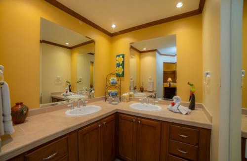 Herradura Apartment | Veranda 5F 2 bdr Garden View in Los Suenos